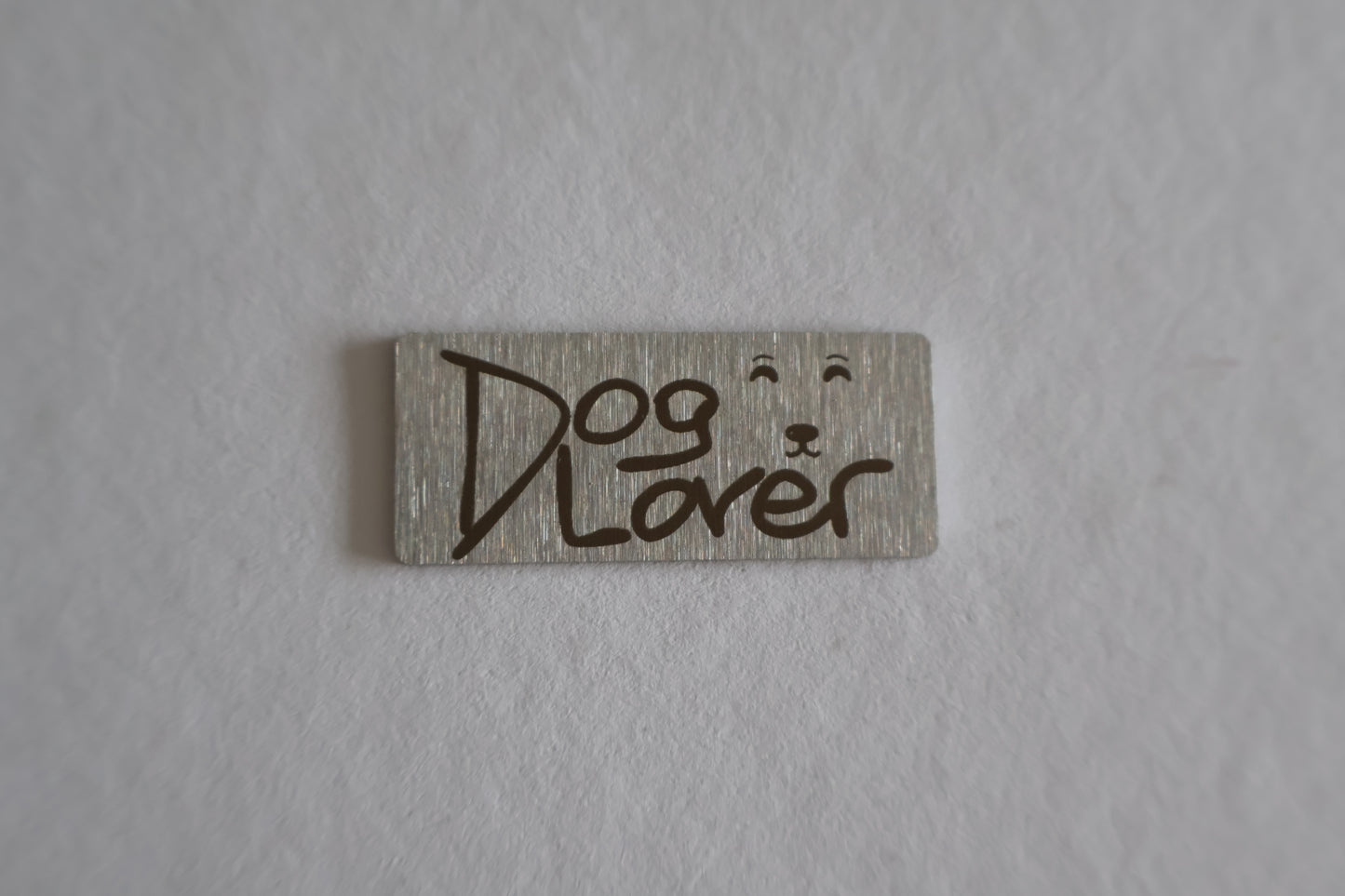 Shoelerz Individuals "dog lover"